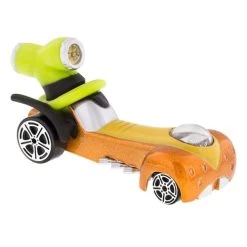 Disney Racers - Die Cast Car - Goofy