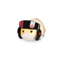 Disney Tsum Tsum Mini - Star Wars: The Force Awakens Poe Dameron