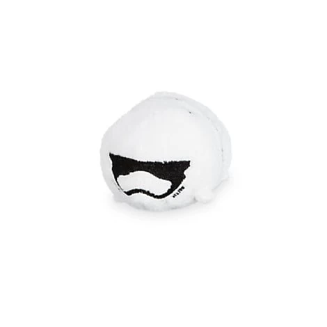 Disney Tsum Tsum Mini - Star Wars: The Force Awakens Stormtrooper 1 Disney Tsum Tsum Mini - Star Wars: The Force Awakens Stormtrooper