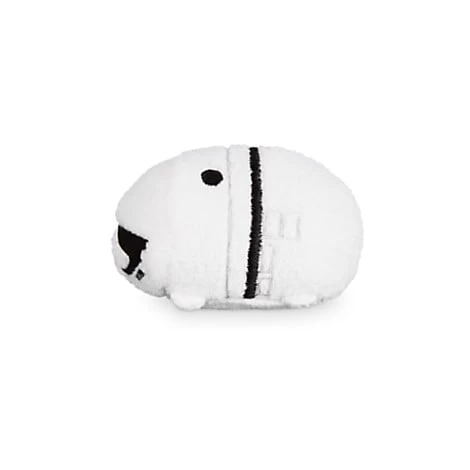 Disney Tsum Tsum Mini - Star Wars: The Force Awakens Stormtrooper 2 Disney Tsum Tsum Mini - Star Wars: The Force Awakens Stormtrooper - Image 2