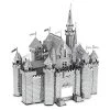 Disney 3D Model Kit - Park Attractions - Sleeping Beauty Castle