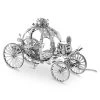 Disney 3D Model Kit - Park Attractions - Cinderella Carriage