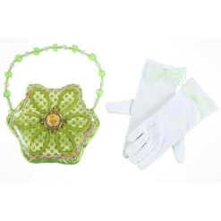 Disney Pretend Play Costume Accessory Set - Tinker Bell Sparkle