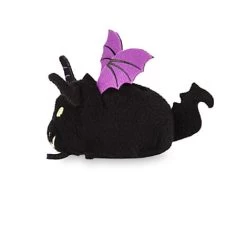 Disney Tsum Tsum Mini - Villains - Maleficent As Dragon -Wonder Toy Shop 51647 s2
