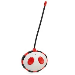 Disney Radio Control Vehicle - Red Monorail 6 Disney Radio Control Vehicle - Red Monorail -Wonder Toy Shop 51655 s3