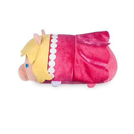 Disney Tsum Tsum Medium 12" - The Muppets - Miss Piggy 2 Disney Tsum Tsum Medium 12" - The Muppets - Miss Piggy - Image 2