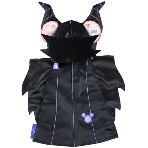 Disney ShellieMay Costume - Maleficent 17" 2 Disney ShellieMay Costume - Maleficent 17" - Image 2