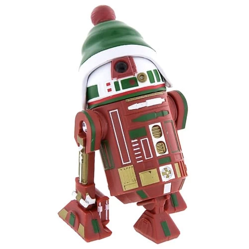 Disney Star Wars R2-H16 Droid Factory Figure 1 Disney Star Wars R2-H16 Droid Factory Figure