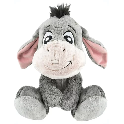 Disney Plush - Big Feet Eeyore - Small 10'' 1 Disney Plush - Big Feet Eeyore - Small 10''