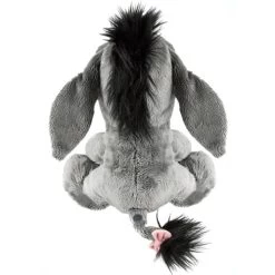 Disney Plush - Big Feet Eeyore - Small 10'' 3 Disney Plush - Big Feet Eeyore - Small 10'' -Wonder Toy Shop 55474a1
