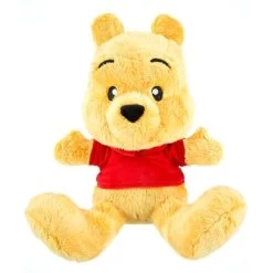 Disney Plush - Winnie The Pooh - Big Feet Pooh - Small 10'' -Wonder Toy Shop 55476a1