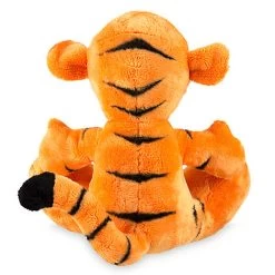 Disney Plush - Big Feet Tigger - Small - 10" -Wonder Toy Shop 55478 s2