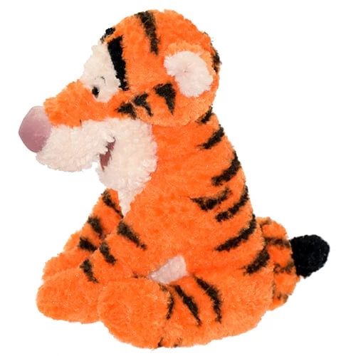 Disney Plush - Winnie The Pooh - Tigger - 15" 1 Disney Plush - Winnie The Pooh - Tigger - 15"