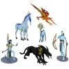 Disney Figures Playset - Pandora - The World Of Avatar Na'vi