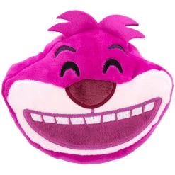 Disney Plush - Emoji Cheshire Cat - Small