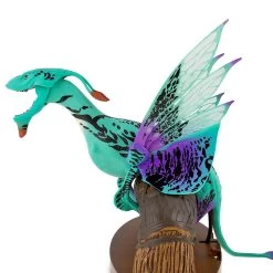 Disney AVATAR Banshee - Green Body With Purple Accents 7 Disney AVATAR Banshee - Green Body With Purple Accents -Wonder Toy Shop 60722 s3