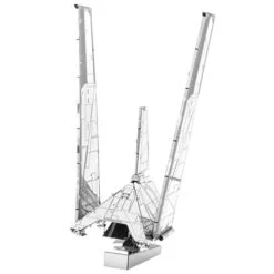 Disney 3D Model Kit - Star Wars Metal Earth - Shuttle