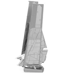 Disney 3D Model Kit - Star Wars Metal Earth - Shuttle -Wonder Toy Shop 60889d