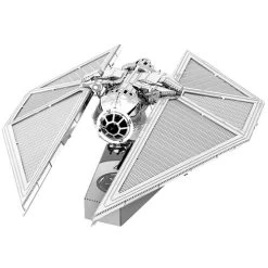 Disney 3D Model Kit - Star Wars Metal Earth - Tie Striker