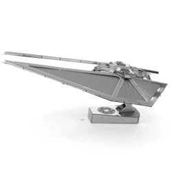 Disney 3D Model Kit - Star Wars Metal Earth - Tie Striker -Wonder Toy Shop 61390c