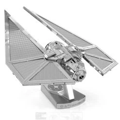 Disney 3D Model Kit - Star Wars Metal Earth - Tie Striker -Wonder Toy Shop 61390d