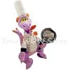 Disney Plush - 2017 Epcot Food And Wine Festival Chef Figment