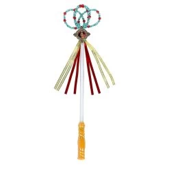 Disney Princess Wand - Elena Of Avalor Sparkle Light-Up Wand
