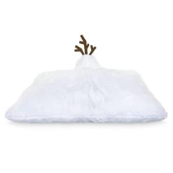 Disney Pillow Plush - Olaf Reverse Pillow Plush -Wonder Toy Shop 64823 s4