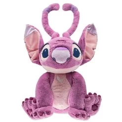 Disney Plush - Angel - Lilo And Stitch - 25 Inch