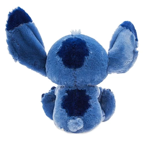 Disney Plush - Stitch Big Feet 2 Disney Plush - Stitch Big Feet - Image 2