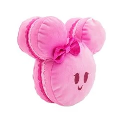 Disney Plush - Minnie Mouse Macaroon -Wonder Toy Shop 65806202