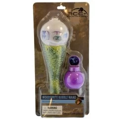 Disney Toy - Character Bubble Glow Wand - World Of AVATAR - Woodsprite