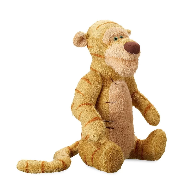 Disney Official Christopher Robin Movie Plush - Tigger 18'' 1 Disney Official Christopher Robin Movie Plush - Tigger 18''