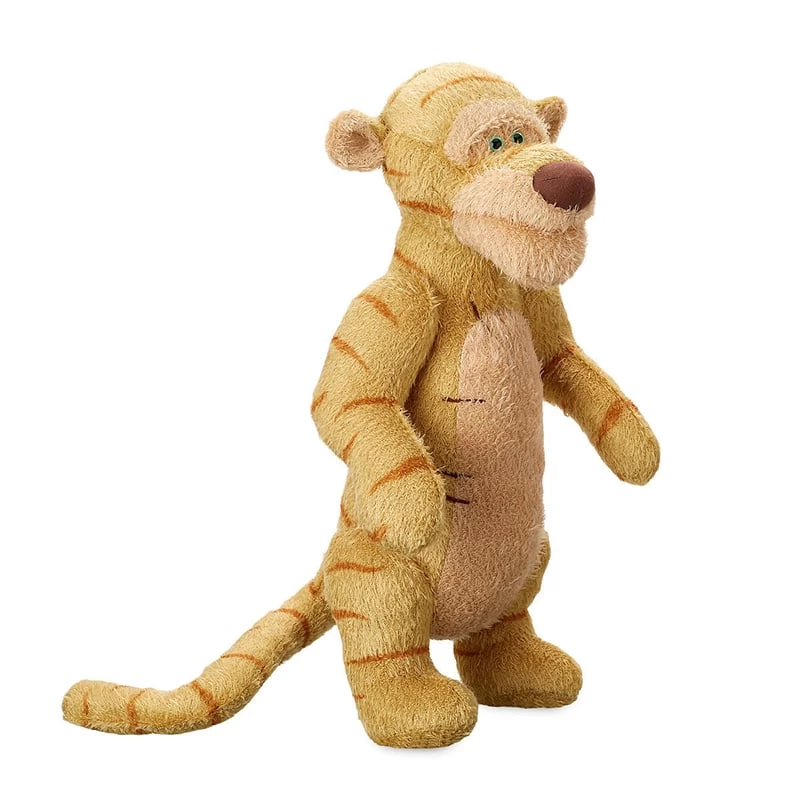 Disney Official Christopher Robin Movie Plush - Tigger 18'' 4 Disney Official Christopher Robin Movie Plush - Tigger 18'' - Image 4