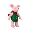 Disney Official Christopher Robin Movie Plush - Piglet 13''