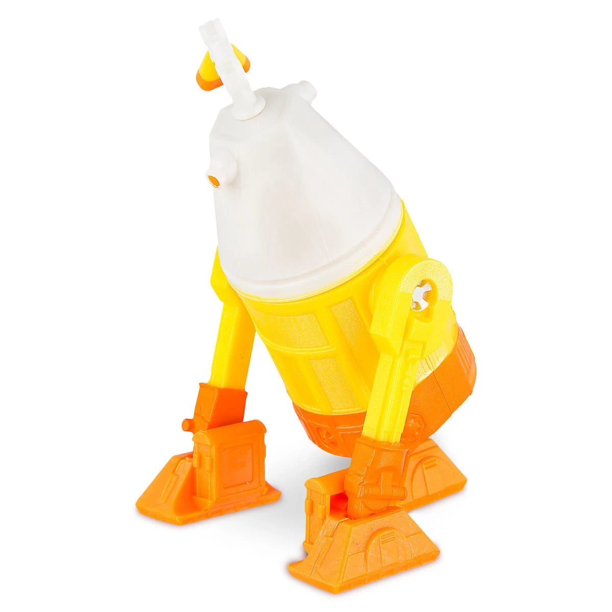 Disney Figure - Star Wars Droid Factory Halloween - R4-BOO18 2 Disney Figure - Star Wars Droid Factory Halloween - R4-BOO18 - Image 2