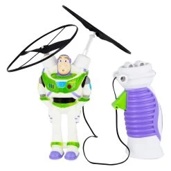 Disney Action Figure - Buzz Lightyear Flying Action Figure 5 Disney Action Figure - Buzz Lightyear Flying Action Figure -Wonder Toy Shop 66948 s3