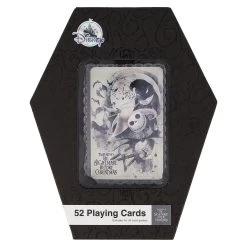 Disney Playing Cards - Nightmare Before Christmas