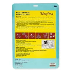 Disney Toy - Character Bubble Glow Wand - Toy Story - Buzz Lightyear -Wonder Toy Shop 67445 s4