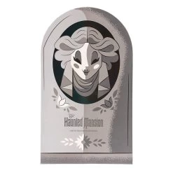 Disney Plush Set - Haunted Mansion Hitchhiking Ghost Set - Limited Release -Wonder Toy Shop 67555 A3