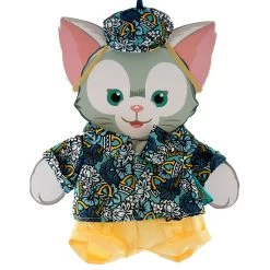 Disney Duffy Bear Clothes - Gelatoni 15'' - Aulani