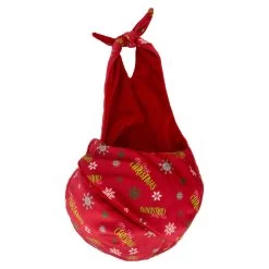 Disney Babies Plush - Baby Holiday Mickey With Blanket Pouch - 1st Christmas 6 Disney Babies Plush - Baby Holiday Mickey With Blanket Pouch - 1st Christmas -Wonder Toy Shop 67943 s3