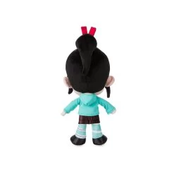 Disney Plush - Ralph Breaks The Internet - Vanellope - Small -Wonder Toy Shop 68070 s2