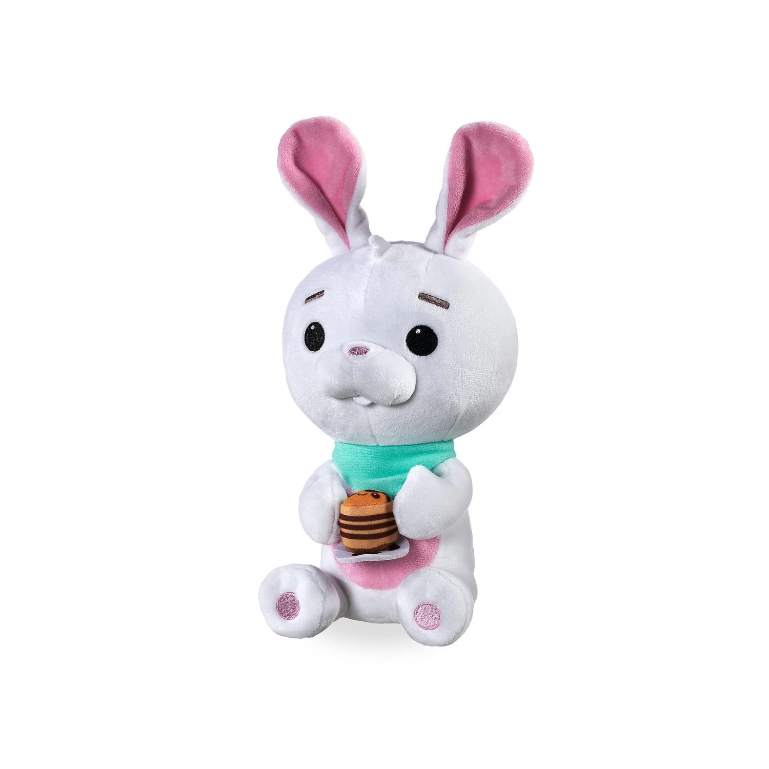 Disney Plush - Ralph Breaks The Internet - Fun Bun - Small 1 Disney Plush - Ralph Breaks The Internet - Fun Bun - Small