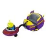 Disney Toy Story Land Toy - Alien Pullback Vehicle - Purple