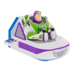 Disney Pullback Vehicle - Buzz Lightyear - Toy Story