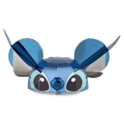 Disney 3D Model Kit - Metal Earth - Ear Hat - Stitch