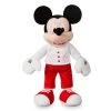 Disney Plush - Mickey Mouse Valentine's Day - 15''