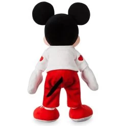 Disney Plush - Mickey Mouse Valentine's Day - 15'' 3 Disney Plush - Mickey Mouse Valentine's Day - 15'' -Wonder Toy Shop 71016 s2