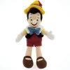 Disney Plush - Pinocchio - Crochet Knit Plush - 11''